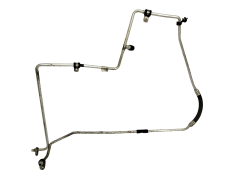 Air Conditioning Pipe Dacia Logan 6001550521 8200223400