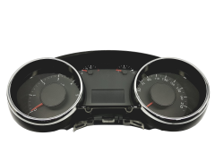 Speedometer/Instrument Cluster Peugeot 3008 5008 9805232380 Yazaki