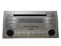 Radio CD Player Suzuki Liana 39101-59J81 39101-59J8