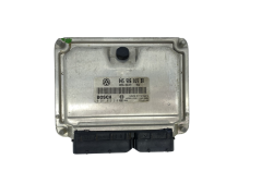Control Unit 045906019BR 0281012318 VW Seat Skoda Bosch 60199