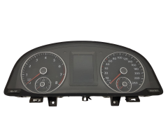 Speedometer/Instrument Cluster VW Caddy 2K0920876B