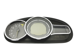 Speedometer/Instrument Cluster Renault Megane 3 248106944R 44676