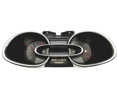Speedometer/Instrument Cluster Renault Clio 4 248101559R Visteon