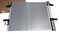 Air Conditioning Condenser New Original 9817275680 Citroen Peugeot