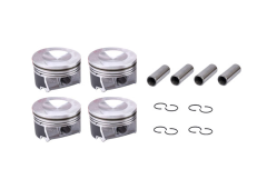 Engine Piston Kit For VW Audi Seat Skoda 06D107066C 11071699801 Vika