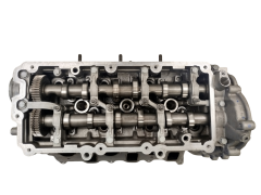 Cylinder Head VWAG 0594AF 059102CC 059101CQ 3.0 TDI