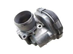 Throttle Body Valve Citroen Peugeot Ford 9673534480 1.6 HDI 2591