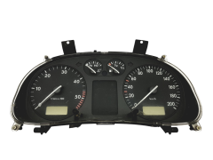 Speedometer/Instrument Cluster VW Polo 6N0919861 0263602009 42348
