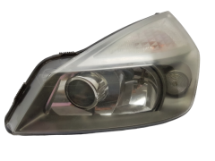 Headlamp Left Xenon 7701053975 Espace 4 Renault Hella 4916
