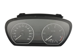 Speedometer/Instrument Cluster BMW 1 E81 E82 E87 9141475-01 43820