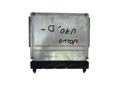 Control Unit Volvo 0281010319 28SA5360 08677708A Bosch 53160
