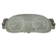 Speedometer/Instrument Cluster Dacia Sandero 248104354R 26882