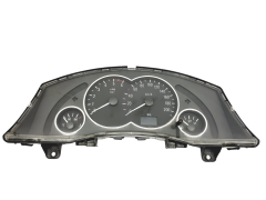 Speedometer/Instrument Cluster Opel Meriva 13173381XT 110080162026 43794