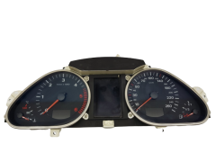 Speedometer/Instrument Cluster Audi A6 C6 4F0920900N 503000730206 19037