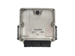Control Unit 0281010438 8200066001 8200058052 Mitsubishi Bosch 34290