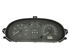 Speedometer/Instrument Cluster Renault Scenic 1 Megane 1 7700427896 A 47610
