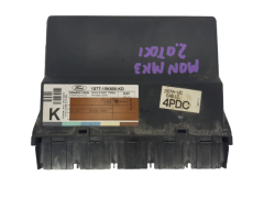 Control unit Module Ford 1S7T-15K600-KD 5WK48743E Siemens VDO 19173