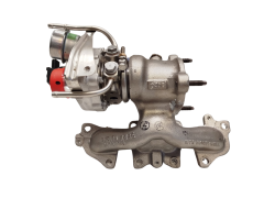 Turbocharger 144105764 H8201439411 821042-13 1,2 TCE Renault Dacia