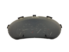 Speedometer/Instrument Cluster Peugeot 206 9645096180 2858
