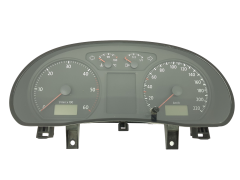 Speedometer/Instrument Cluster VW Polo 9N 6Q0920803D 110080320009 28432