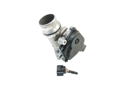 Throttle Body Valve 161A09287R D 1.5 DCI Dacia Renault Mercedes S18