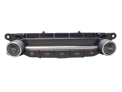 Control panel Radio Ford Focus JX7T-18K811-AC