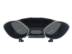 Speedometer/Instrument Cluster Ford Focus C-Max F1ET-10849-BAL