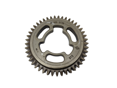 Camshaft Pulley 8201053736 130257408R M1053736 2.0 2.3 DCI Renault