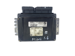 Control Unit 1214 7520019-01 S118012001L Mini BMW Siemens 50929