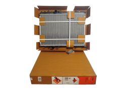 Radiator For Citroen Peugeot 1330Y6 53424 NRF