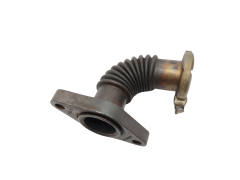 Egr Pipe 161834 9645689880 2.0 HDI 16v Citroen Peugeot