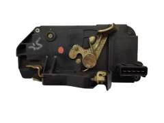 Door Lock Mechansim Right Rear 913856 Peugeot 306 Kiekert 10714