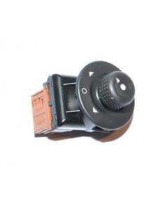 Mirror Adjustment Switch Original Citroen Xsara 655424