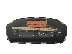 Speedometer/Instrument Cluster Kia Pregio K76B-55-430B K76B55430B