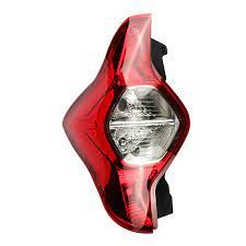 Additional brake light Left Original Dacia Lodgy Valeo 265558016R