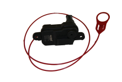 Fuel Filler Flap Actuator For Audi 4M0862153 98620000101 Vika Fuel Filler Flap Actuator For Audi 4M0862153 98620000101 Vika