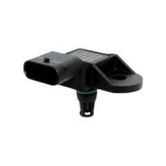 Air Pressure Sensor New Original Citroen Peugeot 1.6 VTI 1922V7 Air Pressure Sensor New Original Citroen Peugeot 1.6 VTI 1922V7