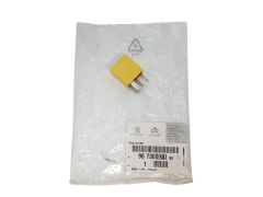 Relay Citroen Peugeot 9673062180 Original