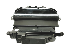 Speedometer/Instrument Cluster Toyota Yaris Verso 83800-5C631 Denso 33228