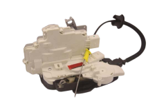 Door Lock Mechansim Rear Right For Audi A8 4H0839016C 88391814901 Vika