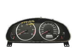 Speedometer/Instrument Cluster Mazda 6 JGGJ6WC 59050
