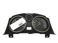 Speedometer/Instrument Cluster Opel Astra H Zafira B 13216684PF 58437