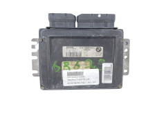 Control Unit 1214 7520019-01 S118012001L Mini BMW Siemens 59448