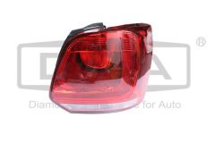 Lamp Right 6RG945096G 89451698702 VW Polo DPA
