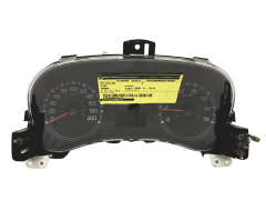 Speedometer/Instrument Cluster Fiat Panda 51711237 503000480700 30833