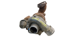 Turbocharger 53149707010 KKK K14-116.325 1.9 TD Citroen Peugeot 1066