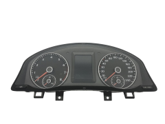 Speedometer/Instrument Cluster VW Golf Plus 5M0920870A A2C53353019