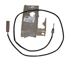 Exhaust Gas Temperature Sensor Original Citroen Peugeot 2.0 HDI 1618PG Exhaust Gas Temperature Sensor Original Citroen Peugeot 2.0 HDI 1618PG