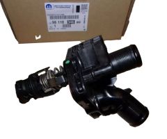 Thermostat Housing Original 9811034680 Citroen Peugeot