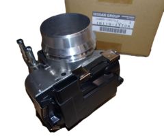 Throttle Body Valve New Original 161191TT0A Renault